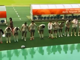 鲁媒：中国女足无缘决赛是强度代差，国内联赛节奏慢对抗不足