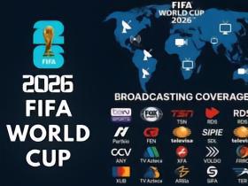 懒熊体育：世界杯中国内地版权尚未落地；FIFA的估价与谈判方有分歧