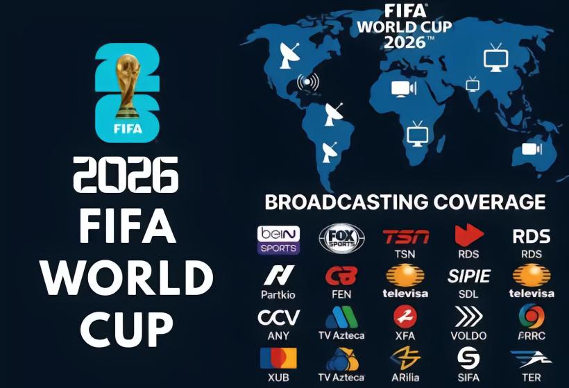懒熊体育：世界杯中国内地版权尚未落地；FIFA的估价与谈判方有分歧