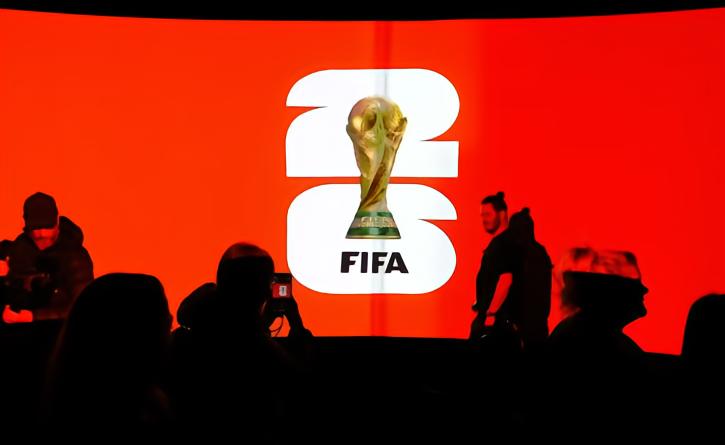 卫报：FIFA与美国财政部谈判，考虑给世界杯参赛球队免税待遇