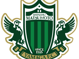 松本山雅（Matsumoto Yamaga）