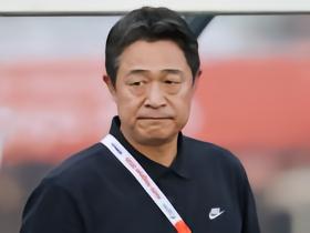韩国U23主帅李敏成：早就料到会是场硬仗，失球并不意外