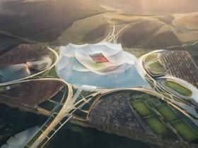 环球体育：摩洛哥11.5万人球场竞逐2030决赛场地，对手伯纳乌