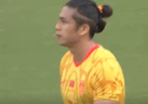 足球张玉宁：裁判为什么不看下VAR；未来还要打出今天这样的比赛中超五洲44 评09-30 17:41