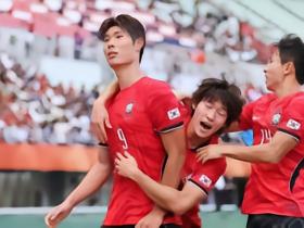 李英俊：我后来听说中国球员跳舞挑衅了；我们一定要拿金牌