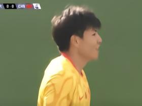 徐彬：我觉得我们更应该拿下这场比赛；教练部署没有任何问题