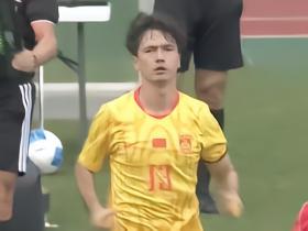木塔力甫：第二个丢球和我关系很大；感谢安东教练信任我