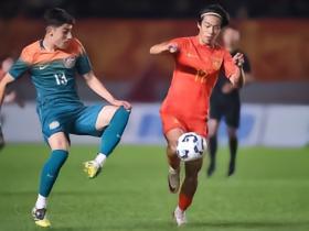 中国U16 0-1不敌澳大利亚U16，柯博文造险，哈里森破门