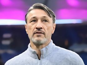图片报：科瓦奇将于10月和多特续约，新合同至2029年