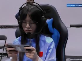 首位女子亚运电竞冠军诞生，穆欣月随中国队夺第五人格金牌