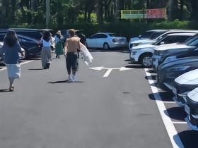 记者：李刚仁在首尔进行了马竞的初步体检