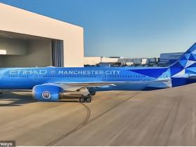 邮报：阿提哈德航空考虑起诉英超，认为其损害了公司声誉