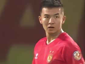 阿卜杜瓦哈普谈广州队解散：更为没完成我们的冲超目标而难过