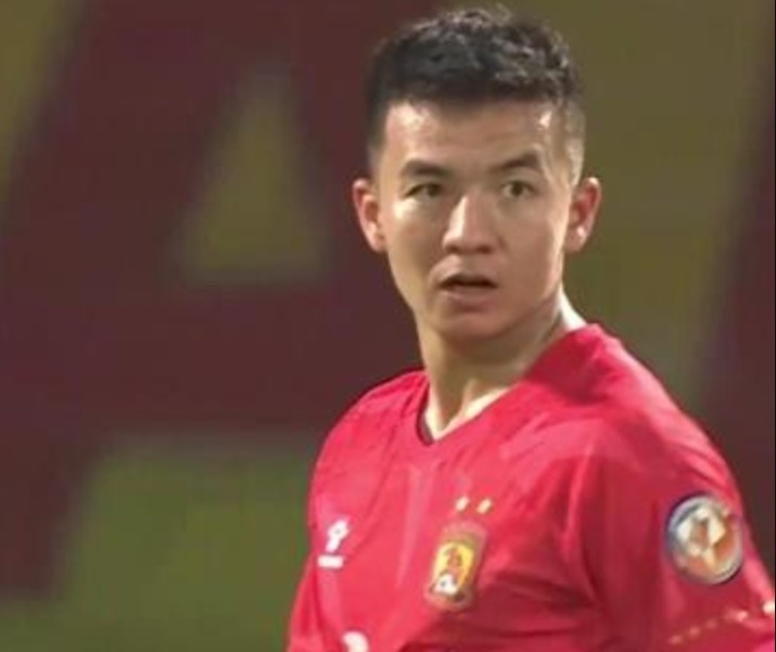 阿卜杜瓦哈普谈广州队解散：更为没完成我们的冲超目标而难过