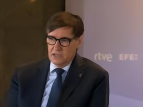 加泰主席：西班牙前首相种族歧视法国队至少是一个严重错误