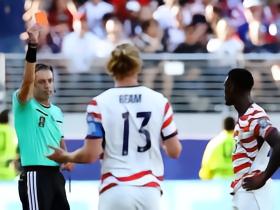 队报：FIFA纪委会主席可在部分情况下独自裁决，巴洛贡是例子