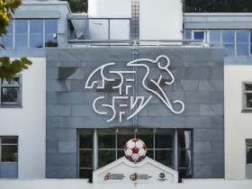 瑞士足协：撤回今年6月支持因凡蒂诺连任国际足联主席的决定