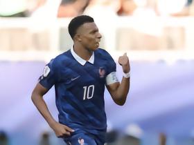 能否做到？法国有望成为第二支在世界杯7连胜的欧洲球队