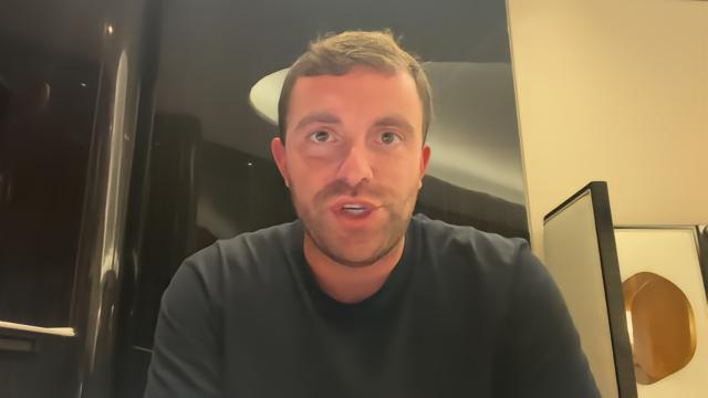 足球罗马诺：C罗和热苏斯都态度强硬，晚上发生的一切犹未可知英超五洲37 评10-01 11:41