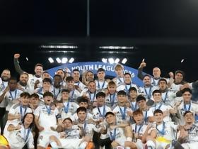 TA：皇马青训球员今夏卖出2.15亿欧，背后模式发生改变