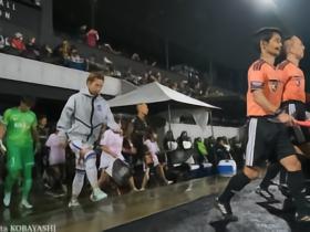 日媒：广岛三箭2-0栃木市，鲜川峻、加藤陆次树破门