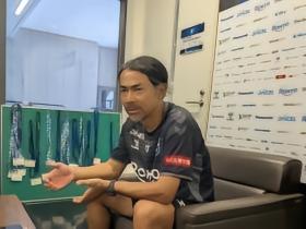 明神智和：胡安佩4日迎最终测试，小柏刚等将合练
