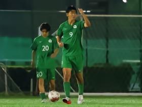 日媒：川田朔太郎12场12球，亚洲大2-0城西国际大
