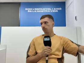 萨拉戈萨：曾与巴萨有过接触，加盟拜仁我并不后悔