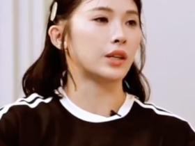 吴艳妮：全运会后训练上强度就流血；结婚生子不是我的课题