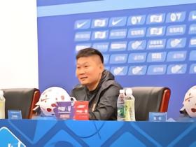 【赛前动态】重庆铜梁龙赛前声音！