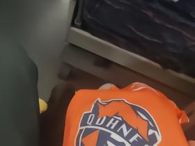 上一次现场看球还是主场对大连人五