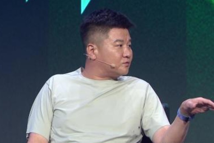 李金羽谈哈兰德&贝林厄姆：他俩比较有喜感，感觉好像没愁事