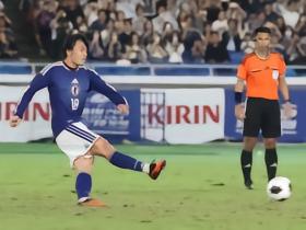 上田绮世：我们没想踢点球，我们想在90分钟内解决战斗