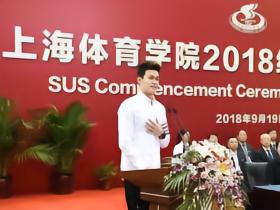 孙杨博士入学资格遭质疑，上海体育大学：正调查跟进