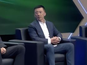 刘越：我支持凯恩拿金球奖，足坛应该褒奖奉献精神
