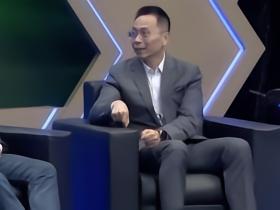 詹俊：希望足协留任安东尼奥，他熟悉国内球员情况且战术得当
