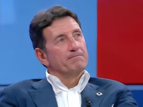 前米兰门将加利：输波黑后我告知马尔蒂尼，该轮到你了