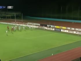首次出场，埃斯皮打进个人西班牙U21首球