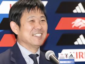 日媒：森保一愿为日本足球做任何事，有意续任第三期