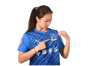 官方：欧阳玉环加盟武汉女足，此前曾留洋克罗地亚