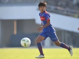 安间贵义：培养中岛、久保，被叫“哆啦A梦”