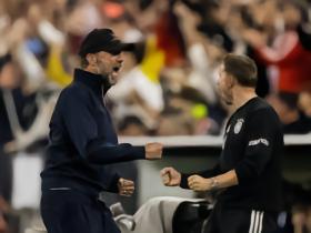 2-0击败塞尔维亚，克洛普收获执教德国队首胜