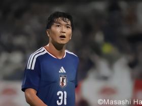 日媒：谷村海那首发日本队，越位射门引热议