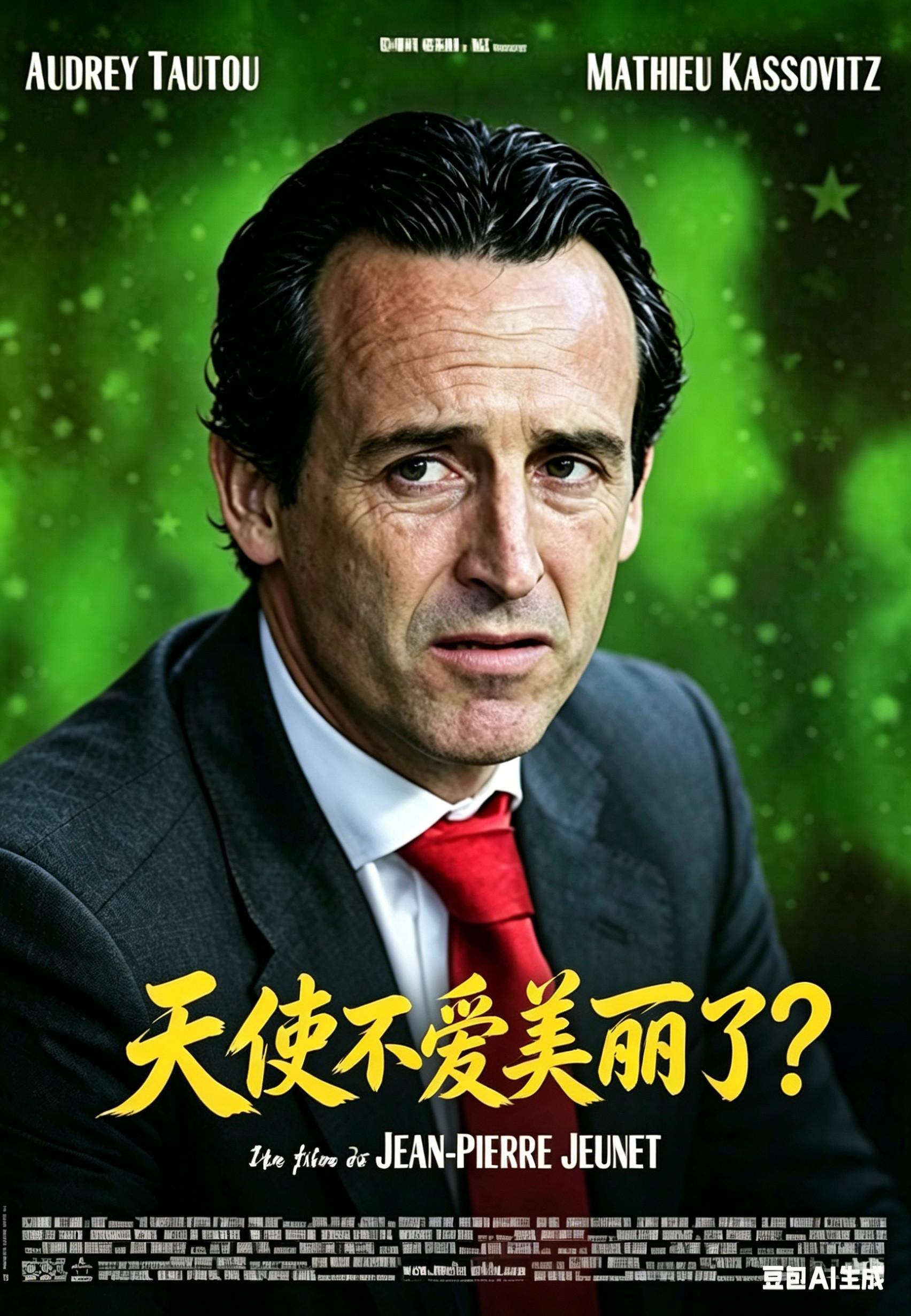 早报：时隔五年，天使还爱美丽吗