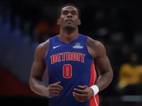 克拉姆：2026年NBA休赛期签约续约评分
