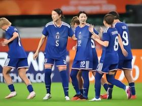 朝鲜女足vs日本女足赛前分析：决赛胜负取决于终结质量