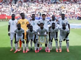 talkSPORT：塞内加尔队医被指控实际上是妇科医生，而非治疗师