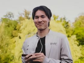 官方：日本门将野泽大志当选比甲安特卫普队年度最佳球员