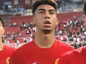 媒体人：关于张洪福，铁人已与恒大足校愉快地达成解决方案