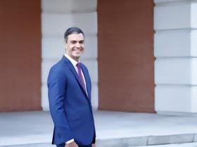 西班牙首相桑切斯就拉霍伊辱法言论向法国道歉：我感到羞愧